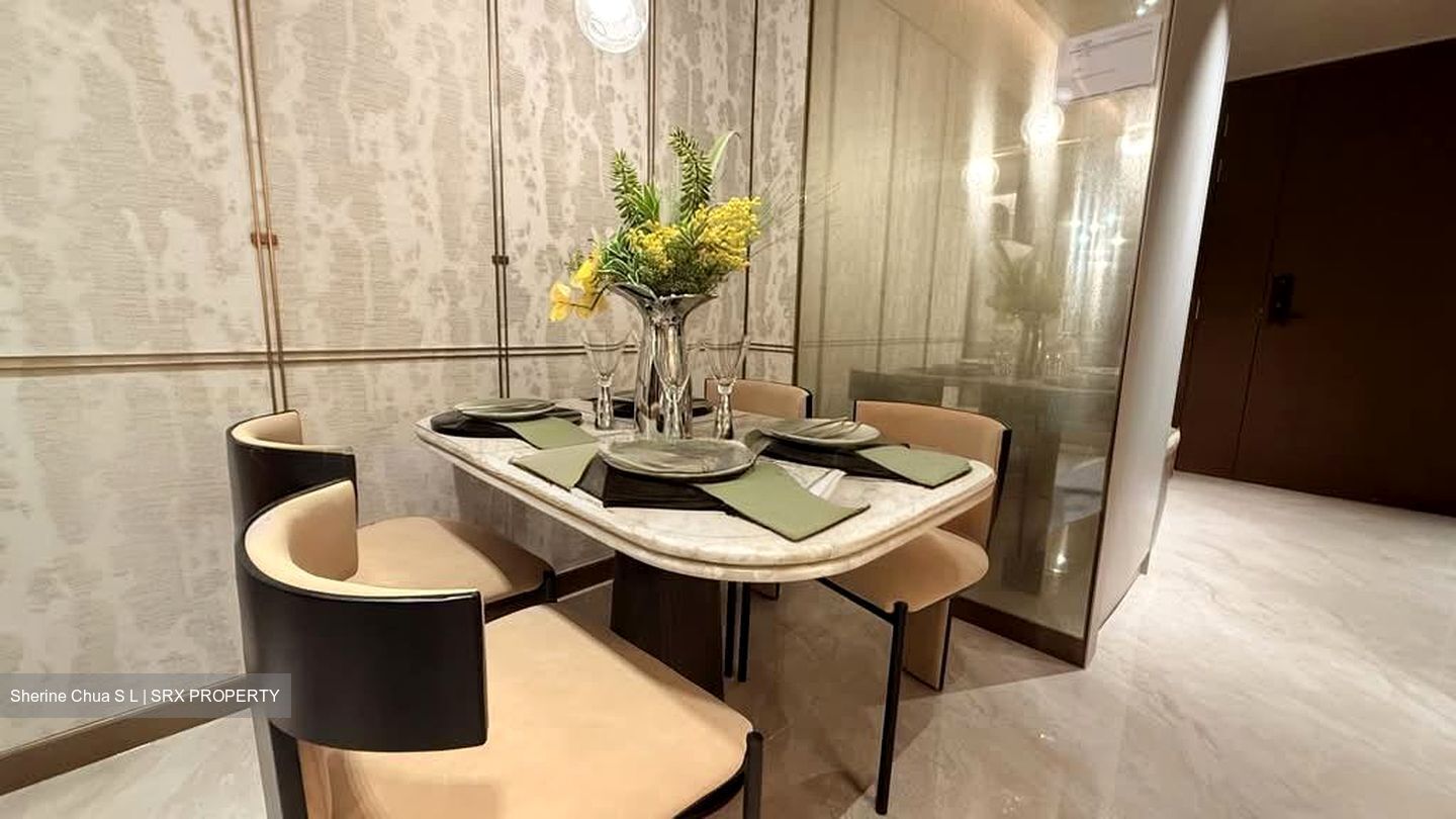 MARINA MALL (D1), Apartment #565821001